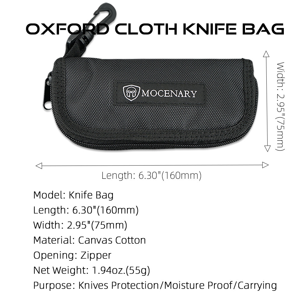 Knife Bag